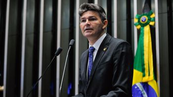 Medeiros volta a cobrar liberação de dinheiro para obra de duplicação da BR-163