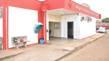 Médicos Regional cruzam os braços e Instituto Gerir fica calado