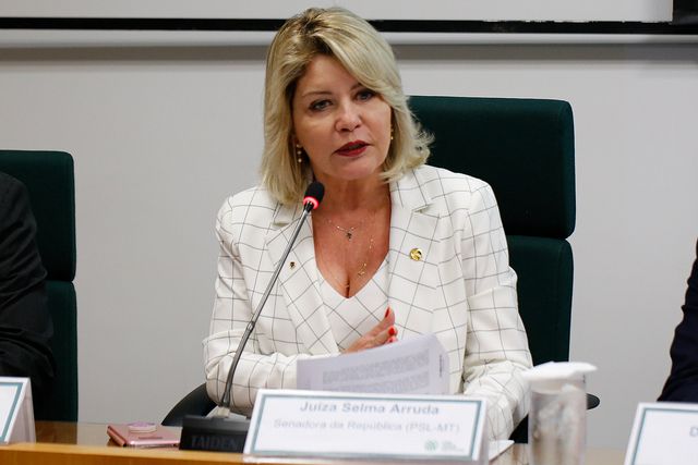 Entidades ligadas à advocacia rebatem acusações de Selma Arruda
