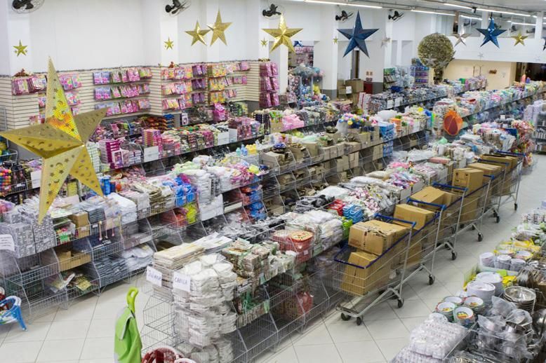 Procon e Ipem realizam operação especial ‘Segurança Infantil’