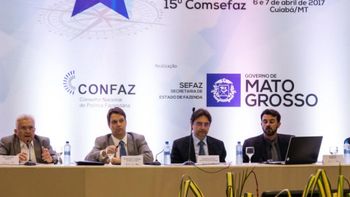Confaz aprova convênios que reduzem ICMS no Estado