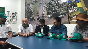 Claudinei alerta Eduardo Bolsonaro sobre atuação de facções na fronteira com a Bolívia