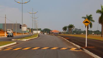 Infraestrutura e CMTU trabalham pela segurança no trânsito