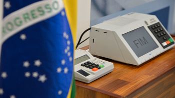 Eleitores de Mato Grosso aptos a votar tem baixa escolaridade