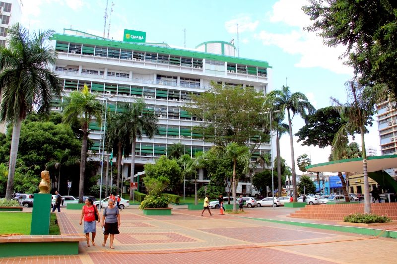 Prefeitura participa da próxima audiência sobre a Santa Casa de Misericórdia