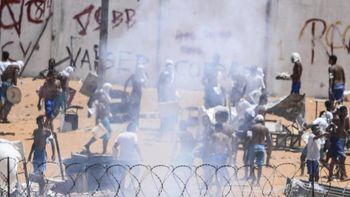 Organizações pedem ao governo acesso a informações e ao presídio de Alcaçuz