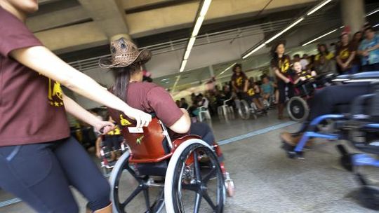 Pessoa com deficiência pode pedir pela internet gratuidade em viagens