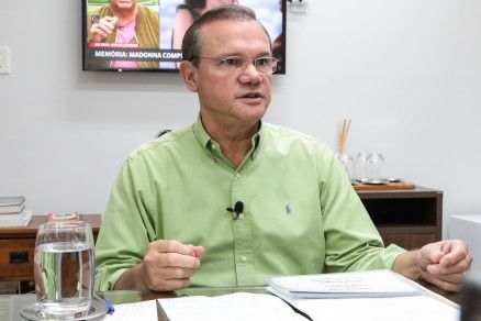 Juiz vê possibilidade de trucagem e manda retirar vídeo de Mauro