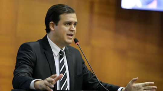 Thiago Silva reafirma compromisso por campus e sede própria da Unemat em Rondonópolis