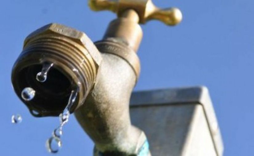 Fornecimento de água na região central será suspenso nesta terça-feira, em Rondonópolis