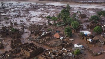 Dois anos depois de tragédia, moradores sofrem com depressão e outros problemas de saúde