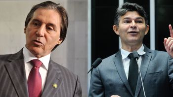 Medeiros dá início a projeto contra "Era" Renan no Senado