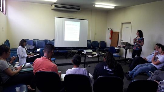 Projeto de pesquisa é criado visando melhorias dentro do Hemocentro