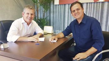 Deputado confirma ordem serviço para recuperação do Anel Viário de para os próximos dias