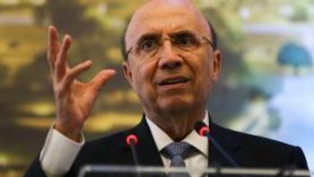 Meirelles nega "plano B" para reforma da Previdência