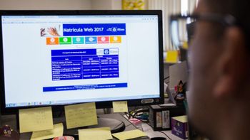 Início de matrículas online na rede estadual é adiado para terça-feira (21)