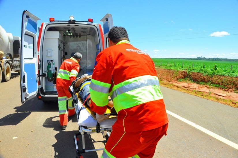 Acidentes com óbito caem 75% durante o Carnaval no trecho sob concessão