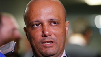 Líder do governo na Câmara diz que pode encampar texto alternativo da reforma da Previdência