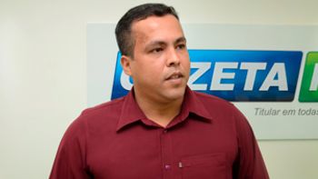 Empresário Paulo Giovani é pré-candidato a vereador em convenção do PSD