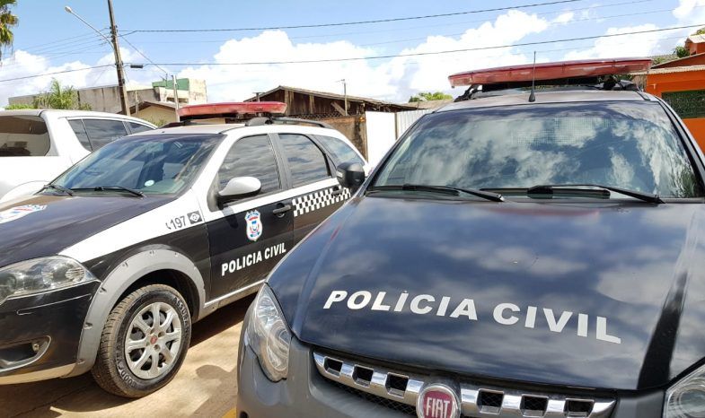 Criança de 3 anos com sinais de espancamento morre em MT; mãe e namorada são presas