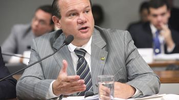 Senador pede urgência para criação da Universidade Federal de Rondonópolis