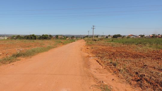 Projetistas estarão em Rondonópolis para fazer projeto de acessos à ponte da W11 