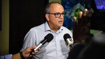 TCE vê sobrepreço de R$ 847 mil e proíbe prefeito de pagar obra