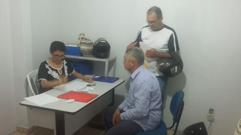 Projeto vai contar com creche e Unidade de Saúde