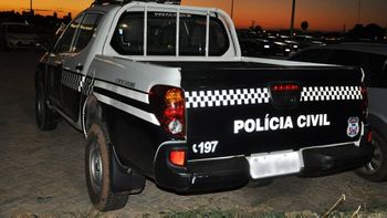 Empresário reage a assalto mata assalta e acaba baleado no interior 
