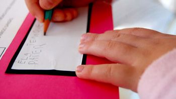 Mulheres vítimas de violência têm prioridade na matrícula dos filhos