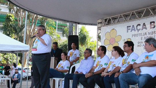MPMT cobra elaboração de Planos Municipais de Defesa da Criança e do Adolescente