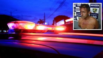 Homem é linchado após agredir e tentar estuprar idosa de 74 anos em Várzea Grande