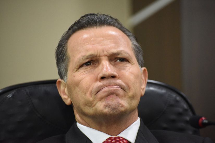 TCE condena Silval Barbosa e ex-secretários a devolver R$ 17, 5 milhões