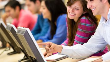 Estudantes que não vão fazer o Enem podem ter bolsas de estudo de até 70%
