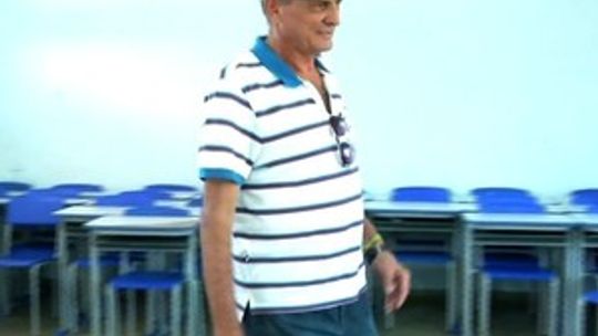 Getúlio Viana é condenado a quatro anos de prisão