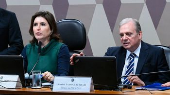 Previdência segue para fase final no plenário do Senado