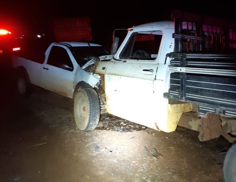 Adolescente de 16 anos bate carro e morre na BR-163 em Matupá