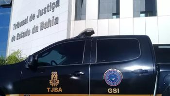 Juízes e desembargadores são alvos de operação na Bahia