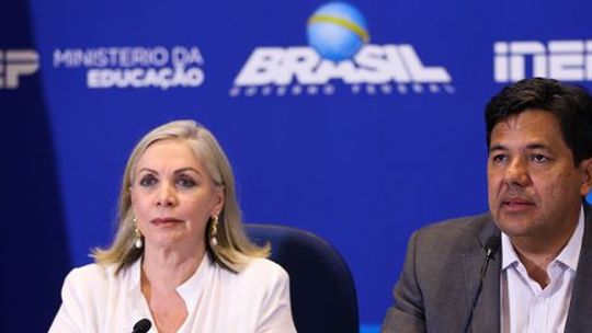 Segundo dia do Enem tem 32% de abstenção e 580 candidatos eliminados