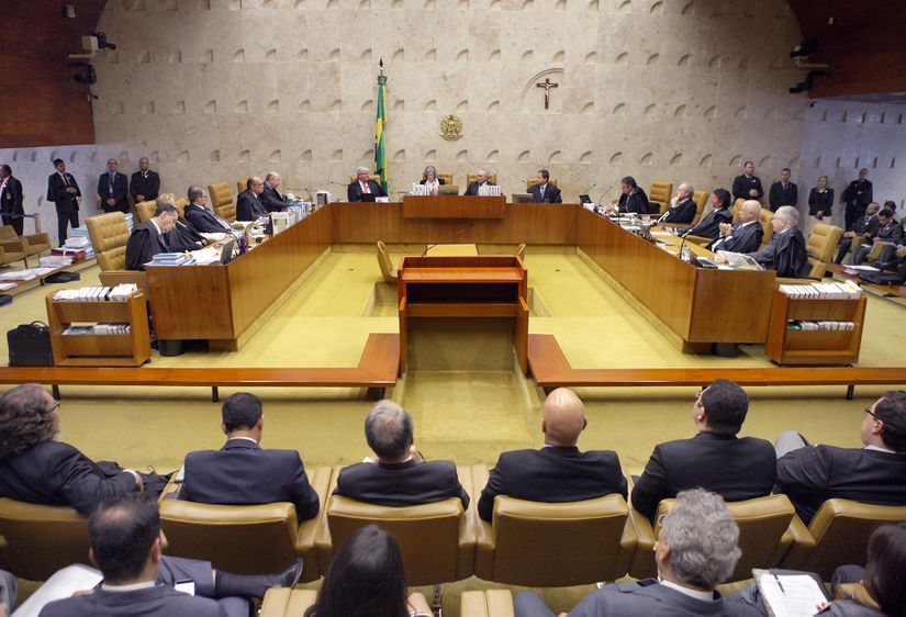 Supremo retoma julgamento do decreto de indulto de Natal
