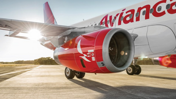 Avianca deixa de operar no Marechal Rondon