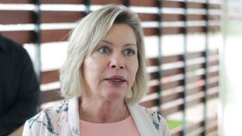 Selma diz não se preocupar com emendas