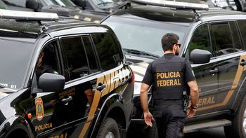 Polícia Federal faz operação para investigar contratos da Usina de Belo Monte