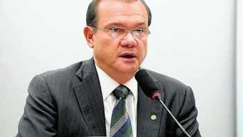 Para disputar em 2018, Fagundes terá que se livrar, de vez, da Lava Jato