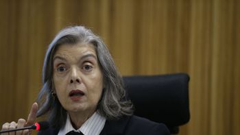Cármen Lúcia arquiva pedido de investigação sobre Moro feito por PT
