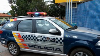 Duplo homicídio assusta moradores do Residencial Magnólia
