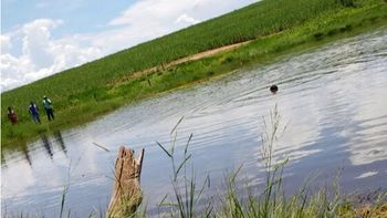 Menino de 2 anos morre após se afogar em tanque de peixe 