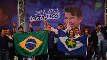 Medeiros participa em Rondonópolis de encontro do partido