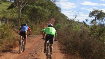 1º Passeio Eco Jusci que acontecerá neste domingo