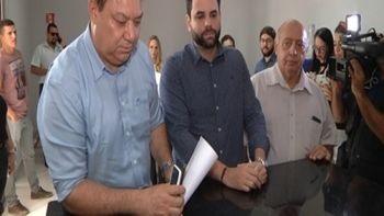 Comissão de Ética da Câmara de Vereadores protocola notícia-crime no Gaeco
